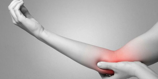 CHIRURGIA DEL GOMITO CHIRURGIA DEL GOMITO